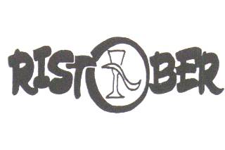 Ristober Logo