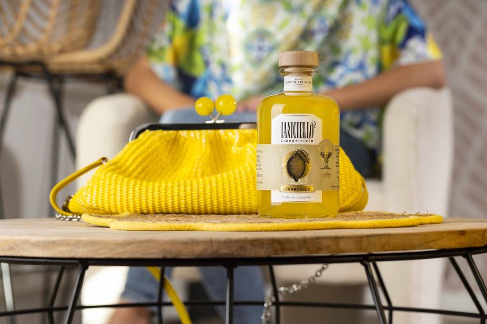 Limoncello