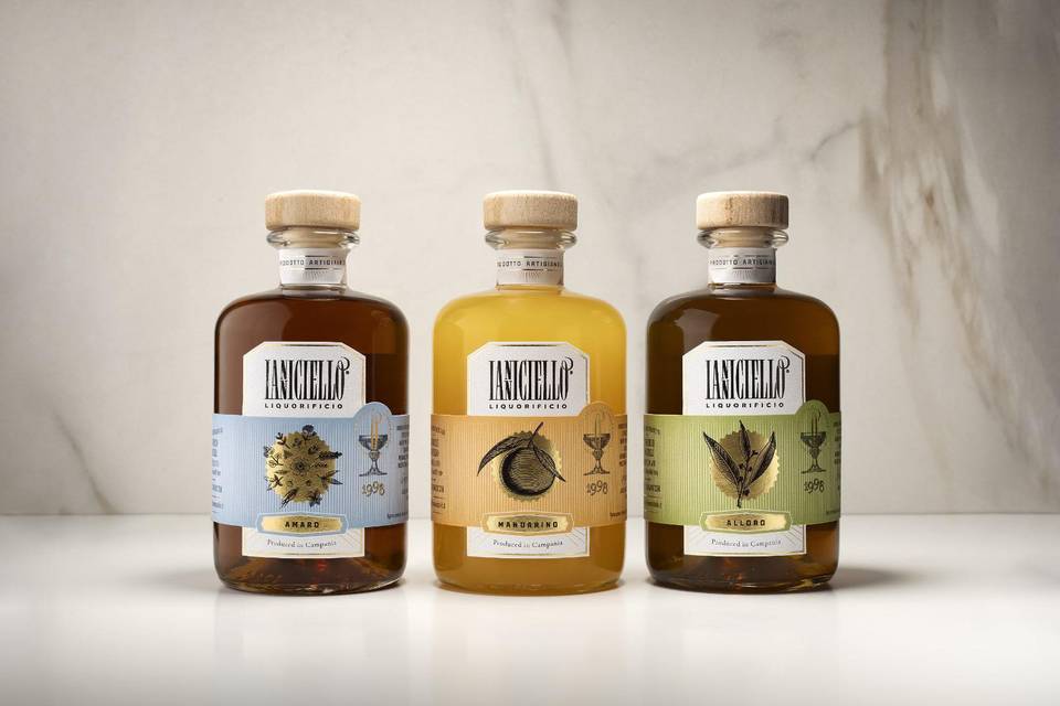 Liquorificio Ianniciello
