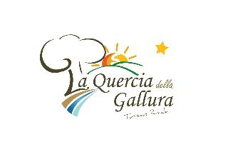 logo la quercia della gallura