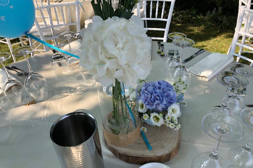 Le Bouquet
