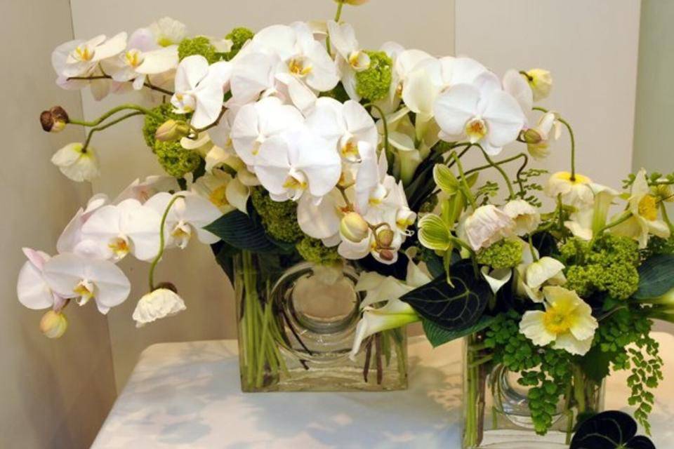 Le Bouquet