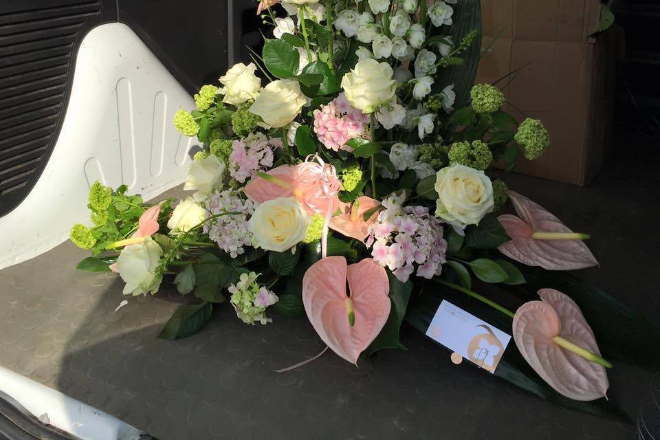 Le Bouquet
