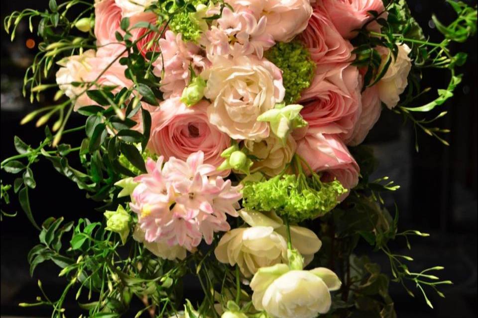 Le Bouquet