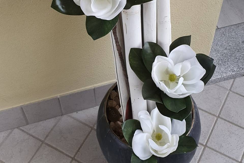 Le Bouquet