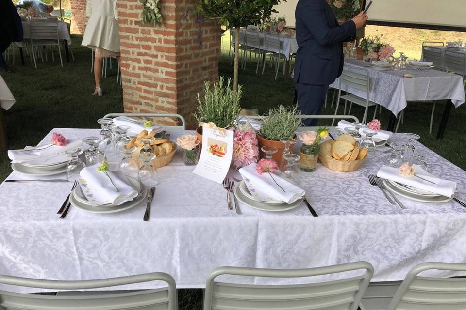 Le Bouquet
