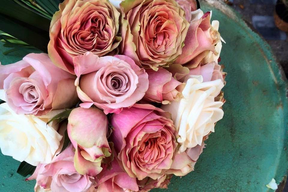 Le Bouquet