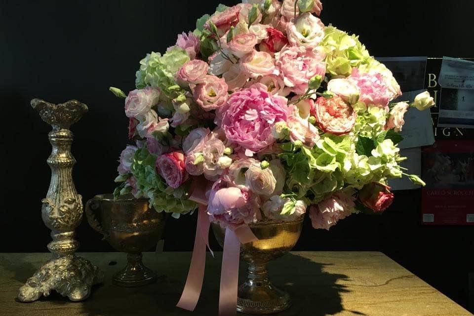 Le Bouquet