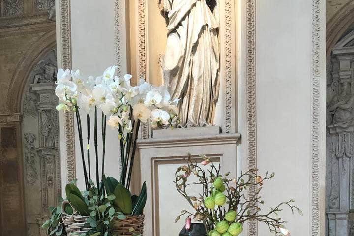 Le Bouquet