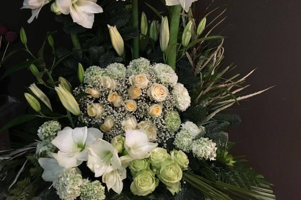 Le Bouquet