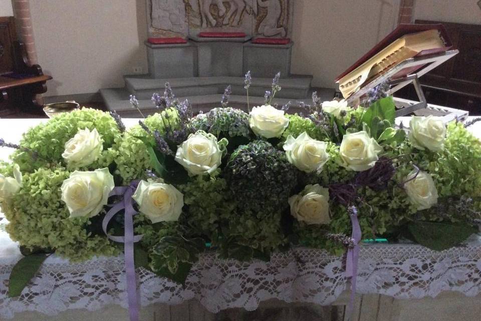 Le Bouquet