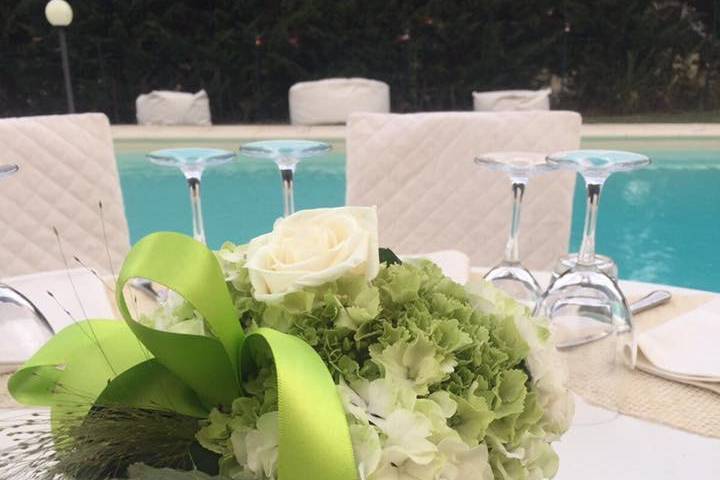 Le Bouquet
