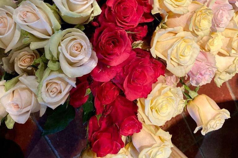 Le Bouquet