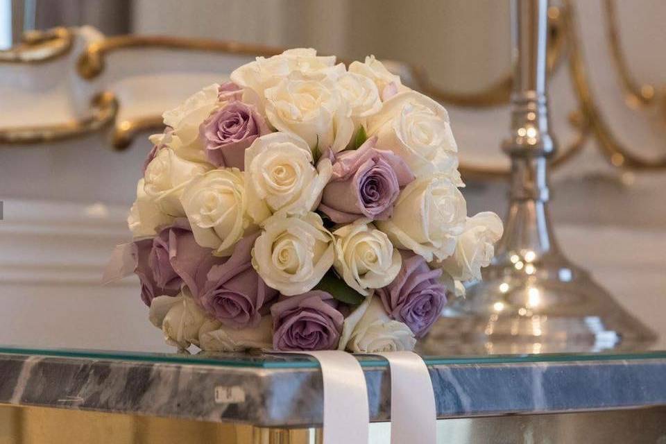 Le Bouquet