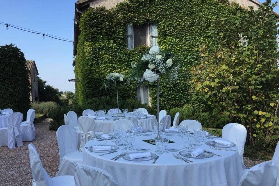 Le Bouquet