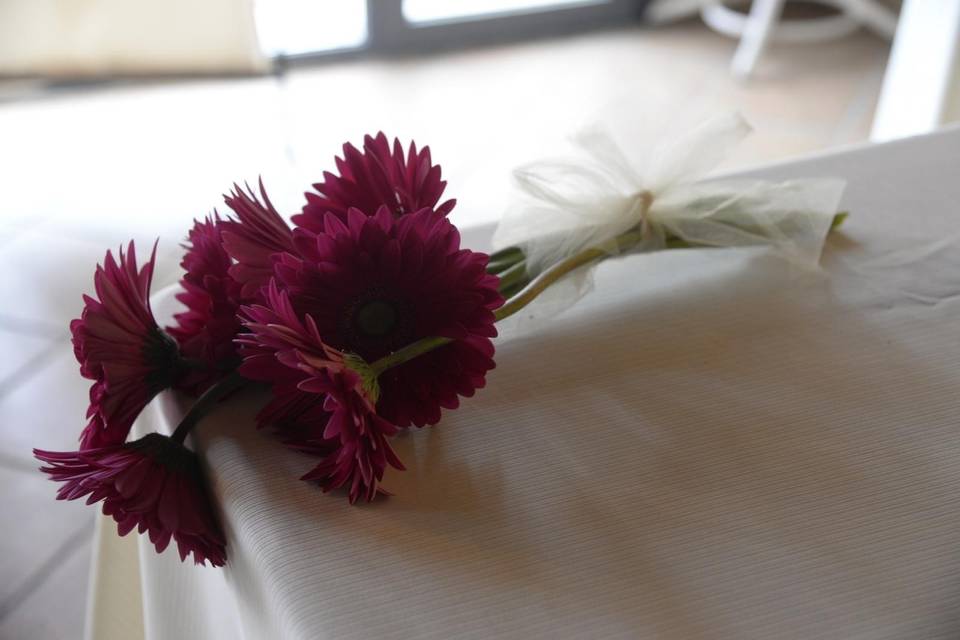 Le Bouquet