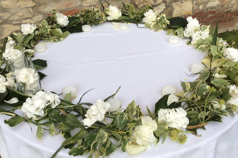 Le bouquet