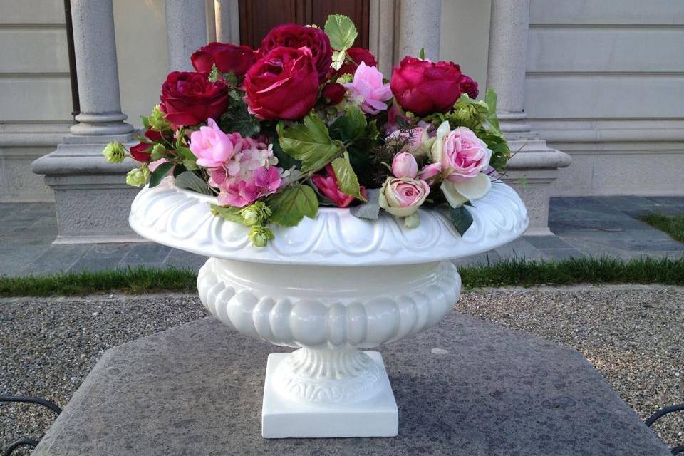 Le Bouquet
