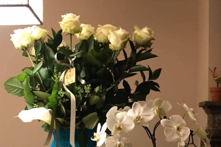 Le Bouquet
