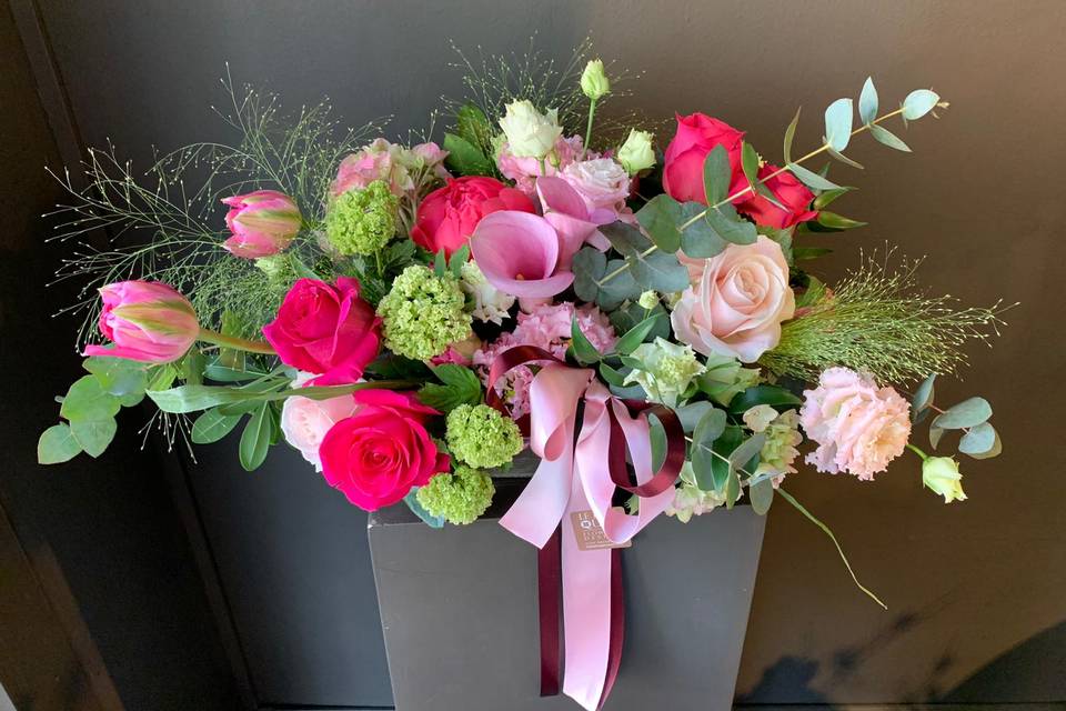 Le Bouquet