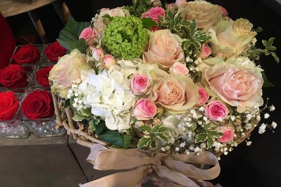 Le Bouquet
