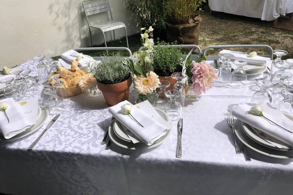 Le Bouquet