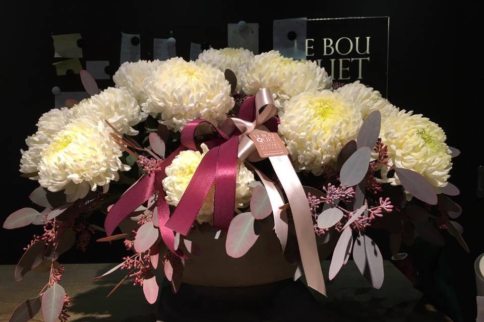 Le Bouquet