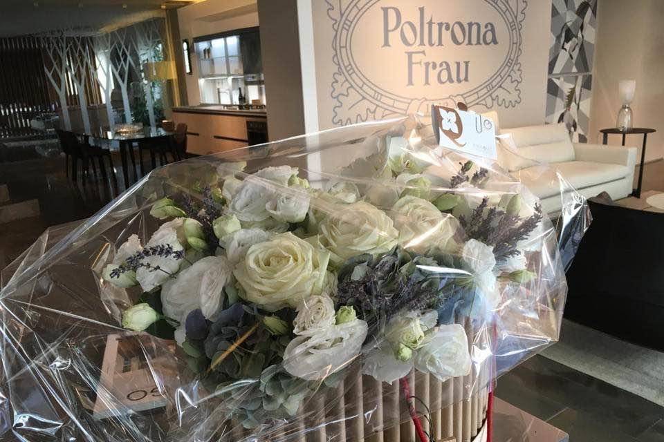 Le Bouquet