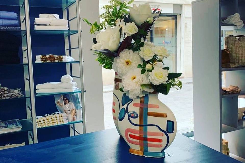 Le Bouquet