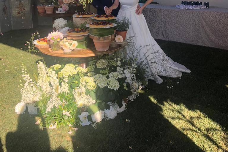 Le Bouquet