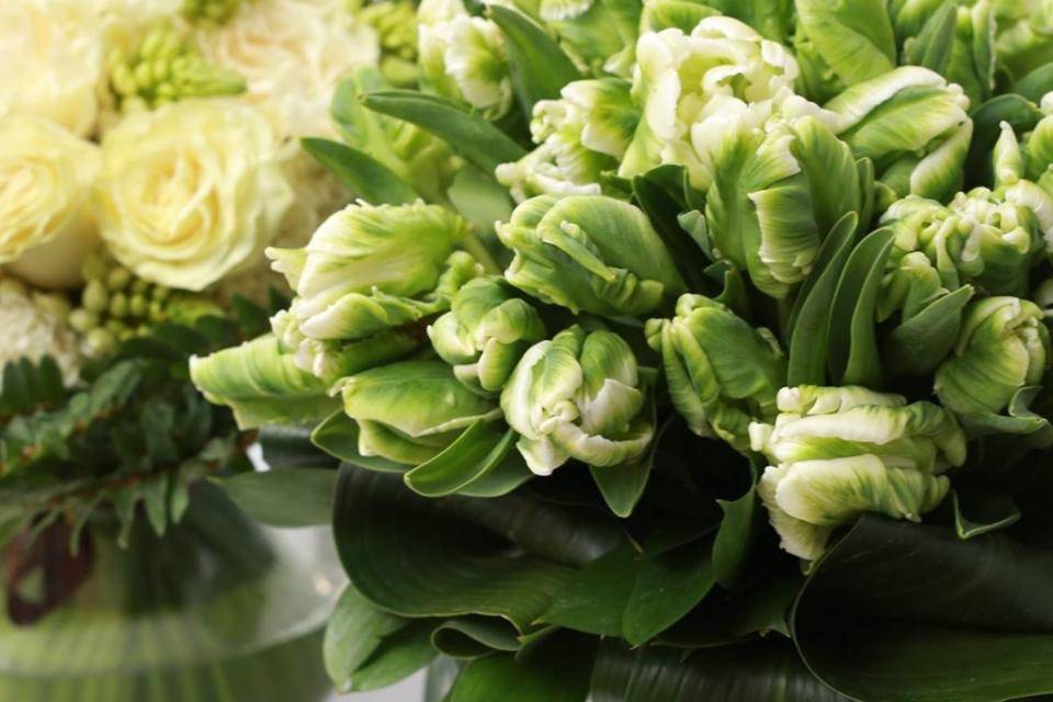 Le Bouquet