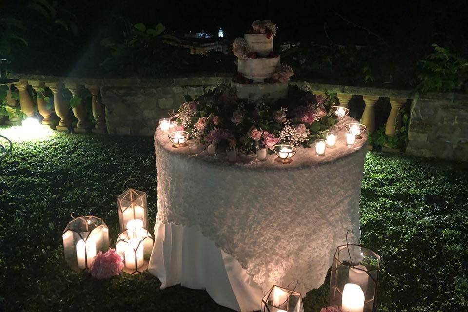 Le Bouquet