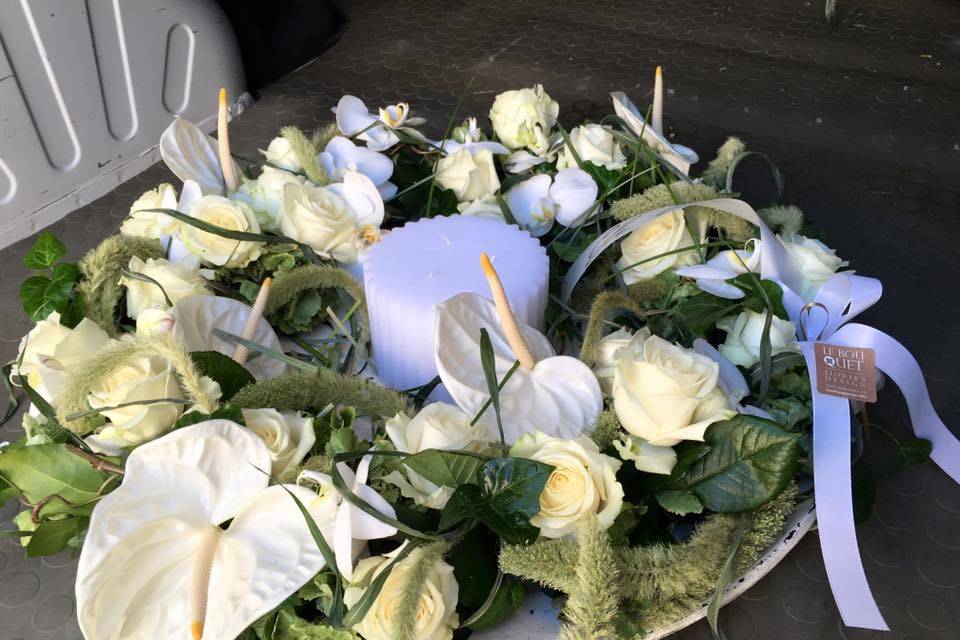 Le Bouquet