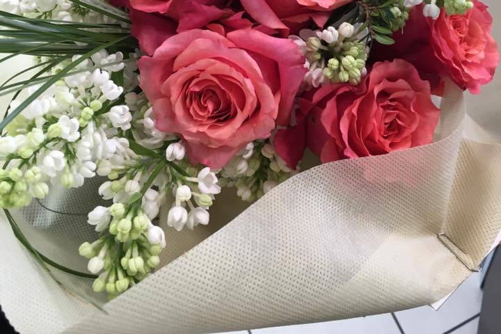 Le Bouquet