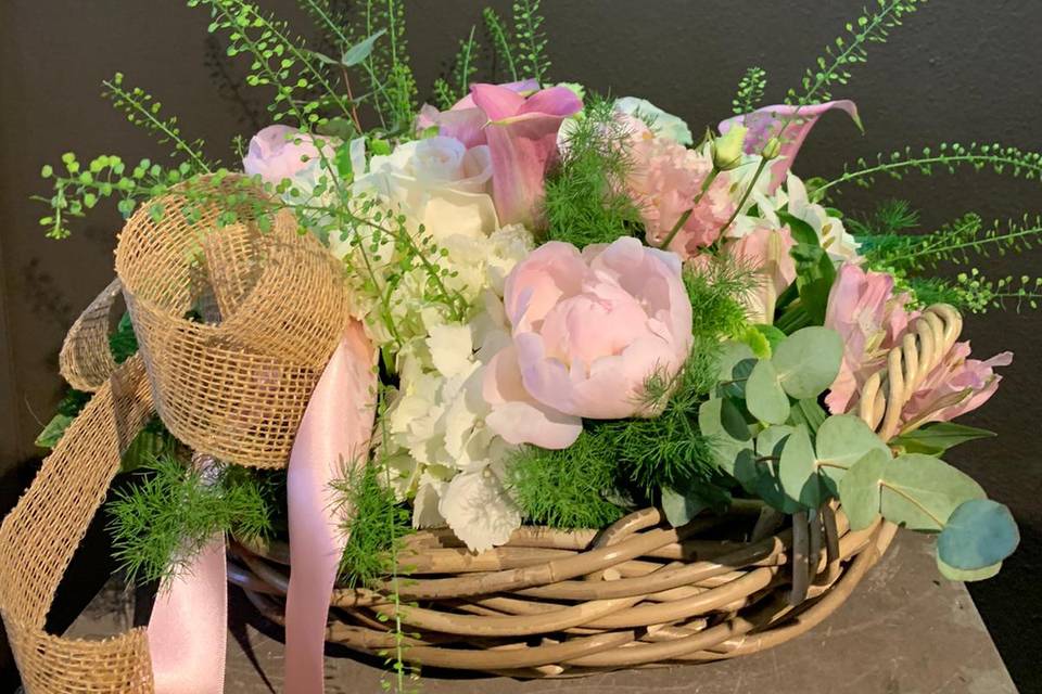 Le Bouquet