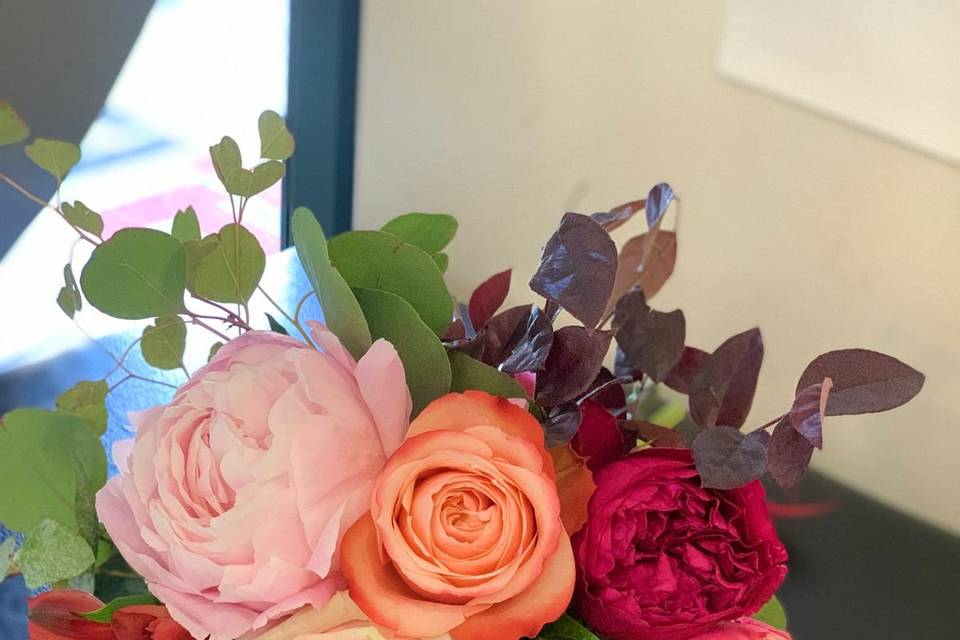 Le Bouquet