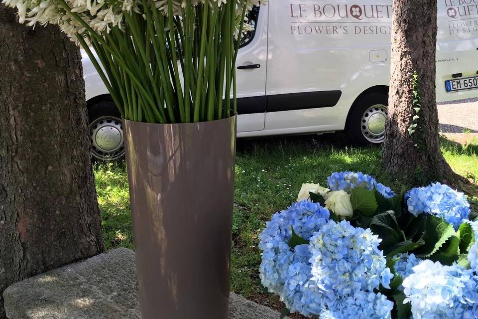 Le Bouquet