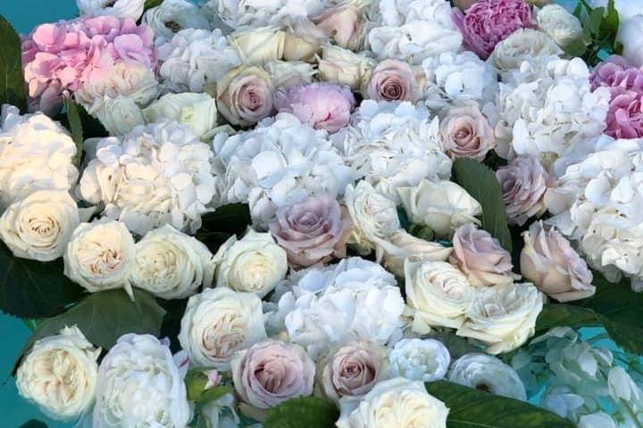Le Bouquet