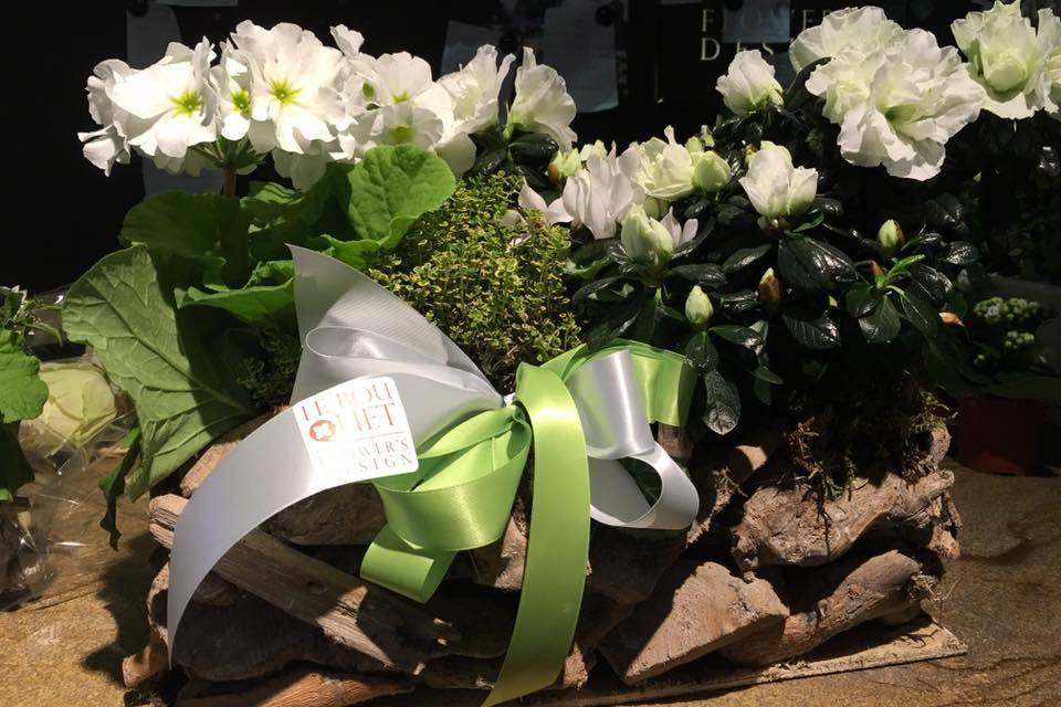 Le Bouquet