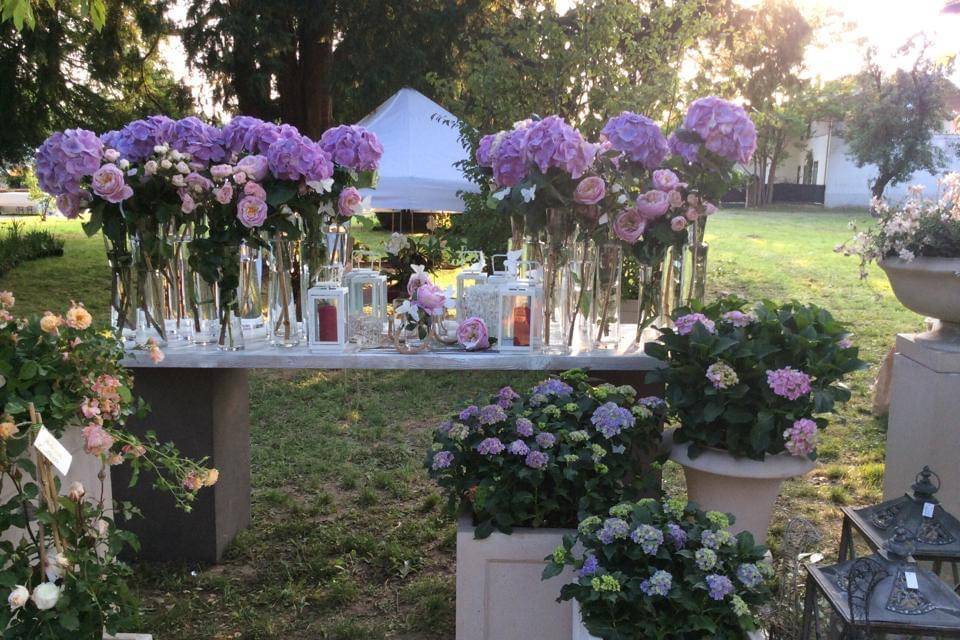 Le Bouquet