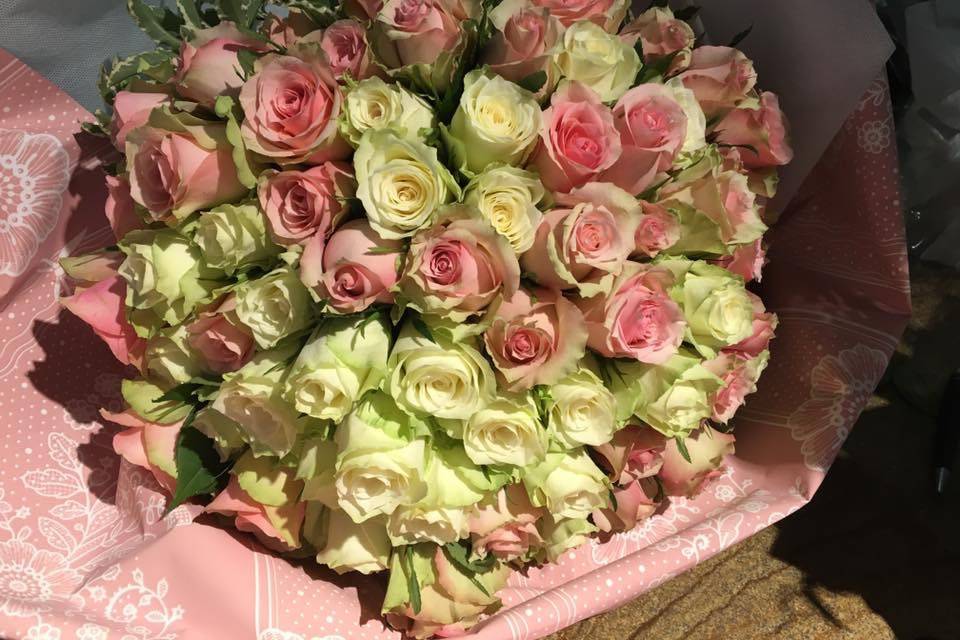 Le Bouquet
