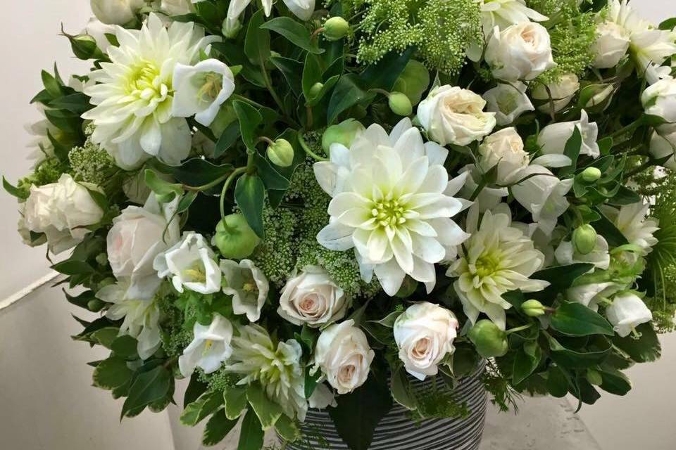 Le Bouquet