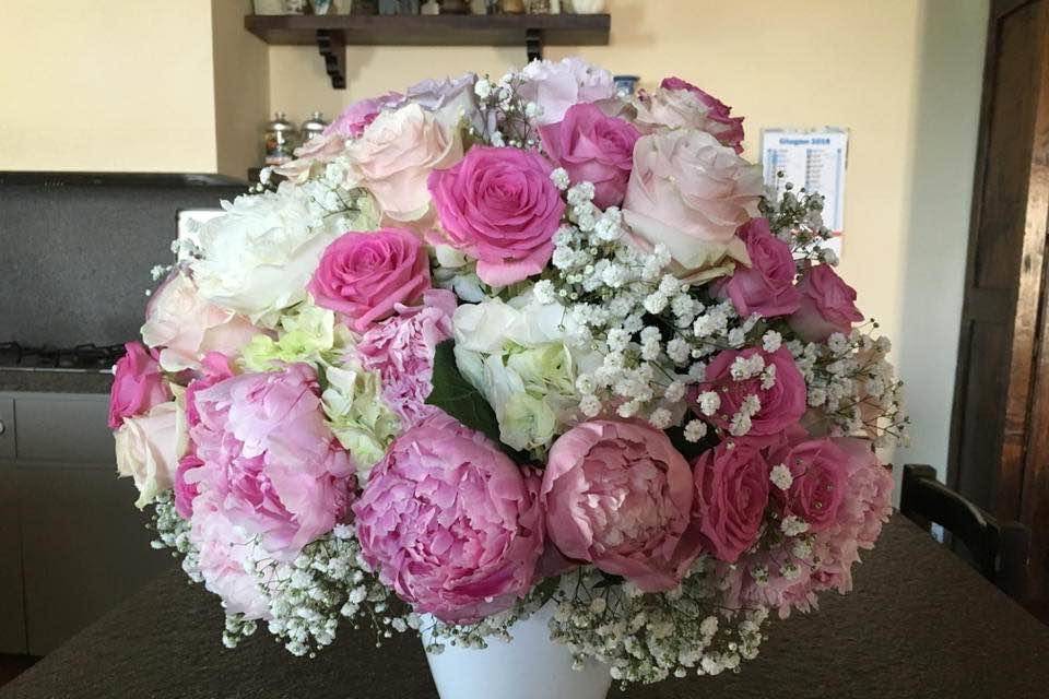 Le Bouquet