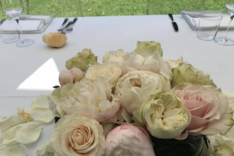 Le Bouquet