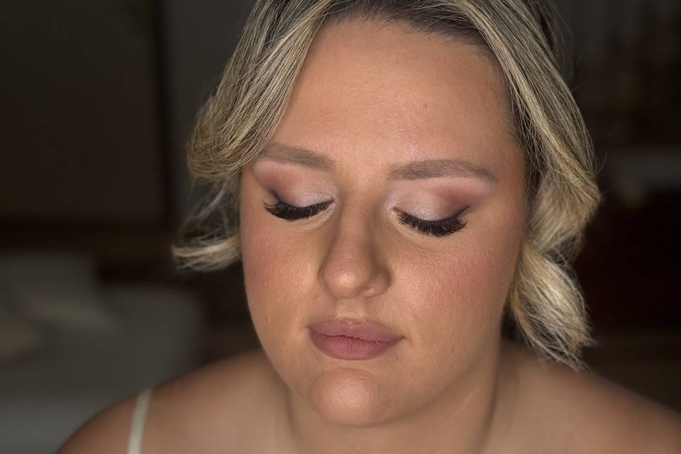 Trucco sposa