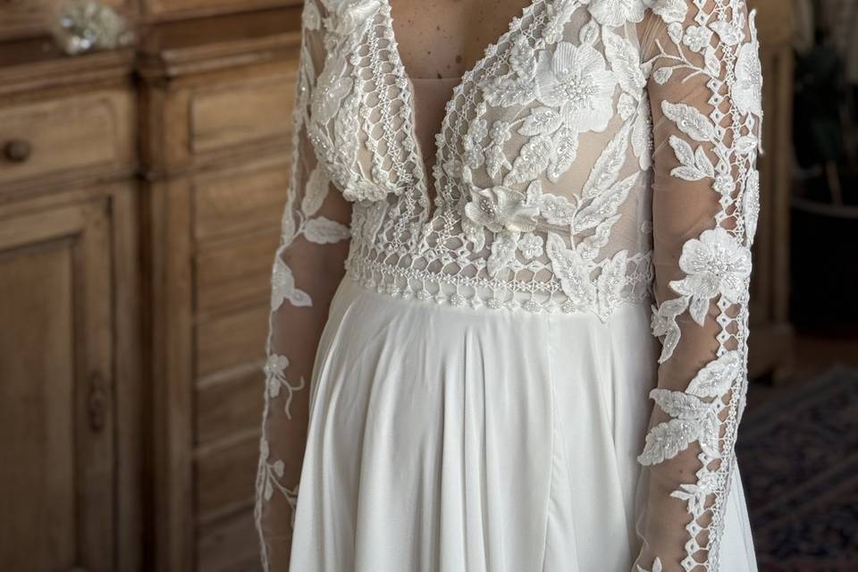 Trucco sposa