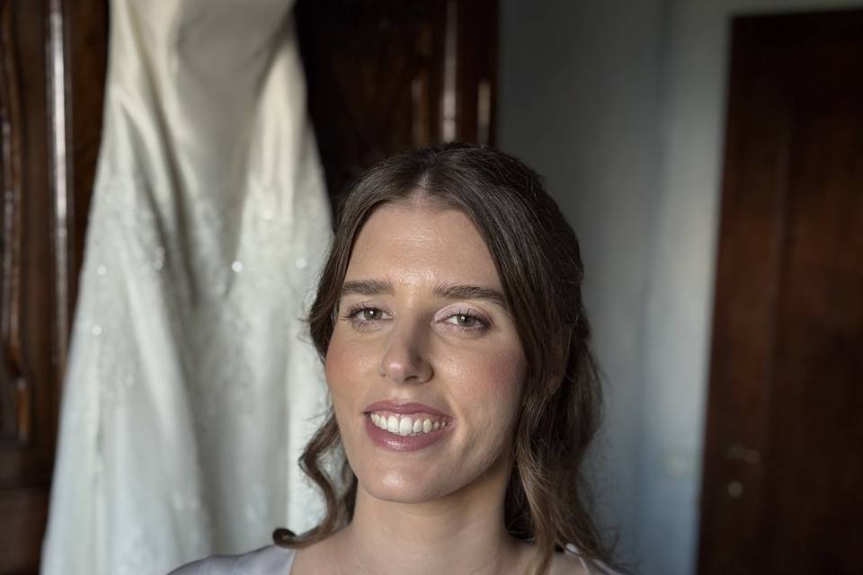 Trucco sposa