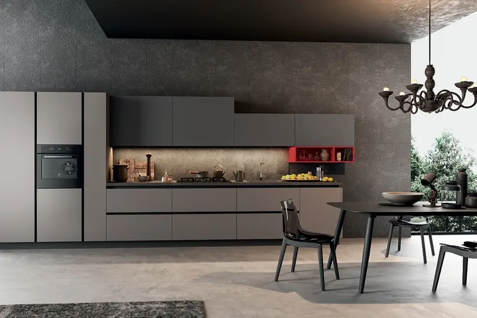 Thun time cucina - Arredamento e Casalinghi In vendita a Massa-Carrara