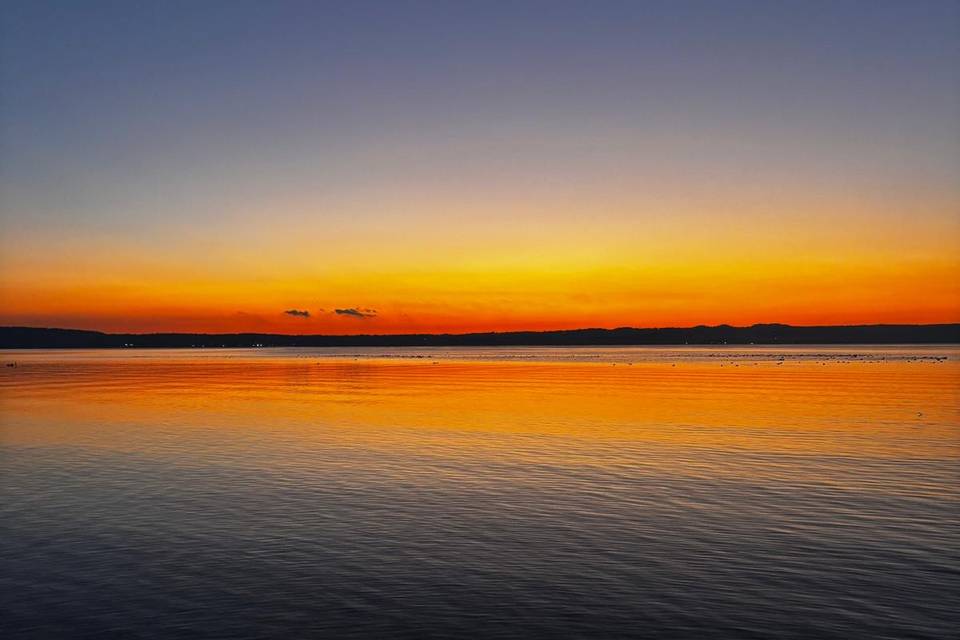 Sunrise
