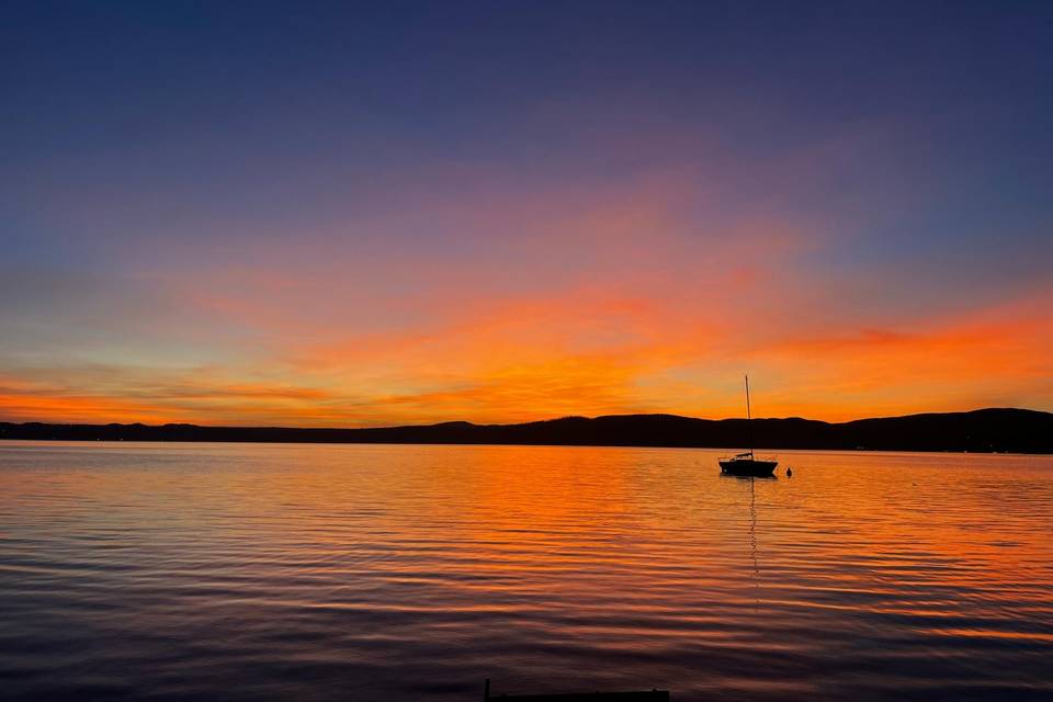Sunrise
